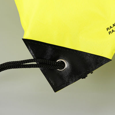 201D Drawstring Gym Sack
