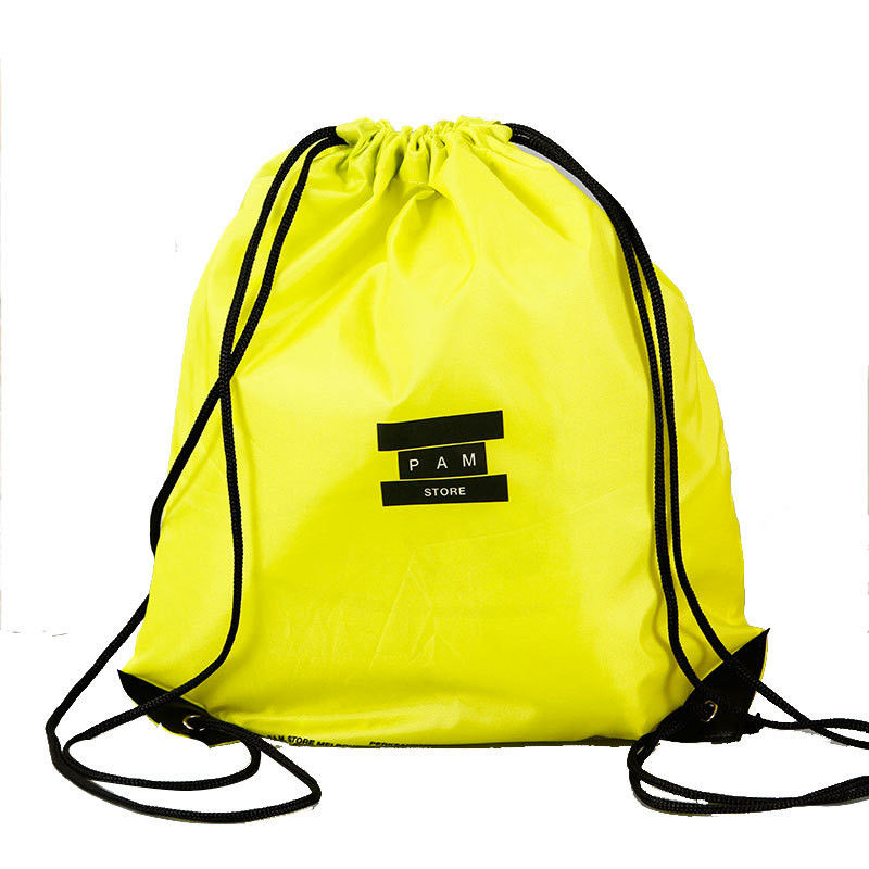 201D Drawstring Gym Sack